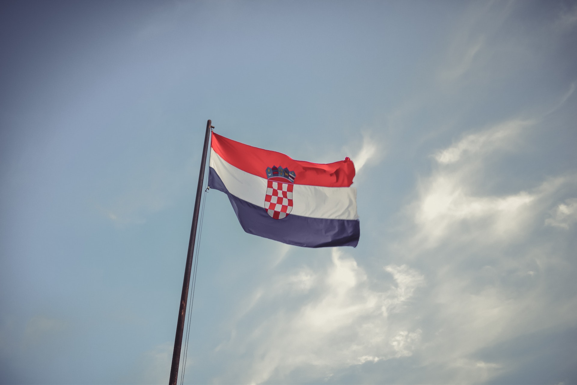 Ile trwa lot do Chorwacji? Poznaj długość i czas lotu