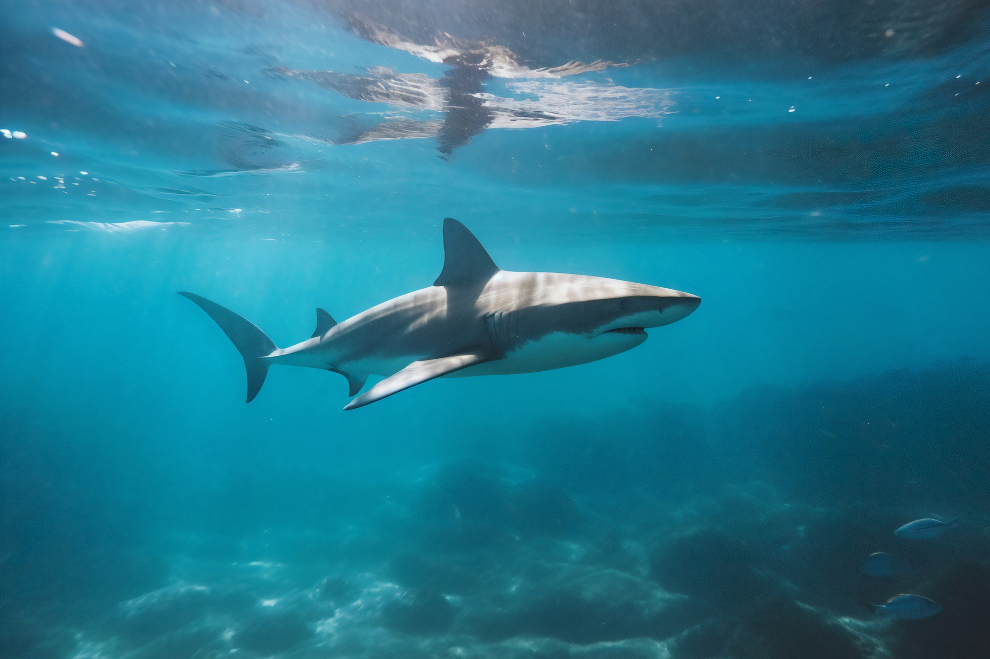 Oceanarium Gdynia – Poznaj Tajemniczy Świat Rekinów