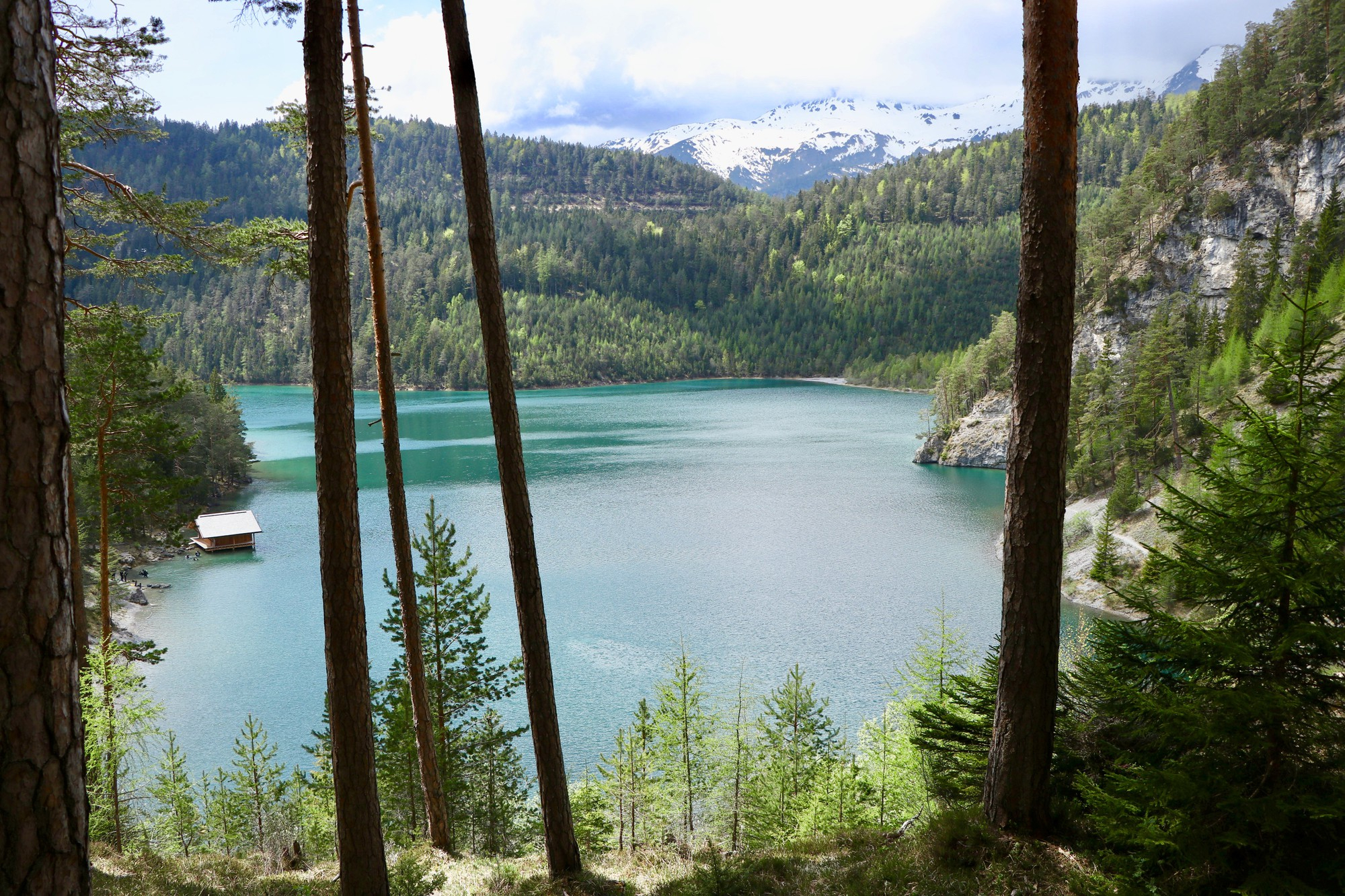 Odkryj najpiękniejsze jezioro w Karyntii – Twoje wakacje w Austrii