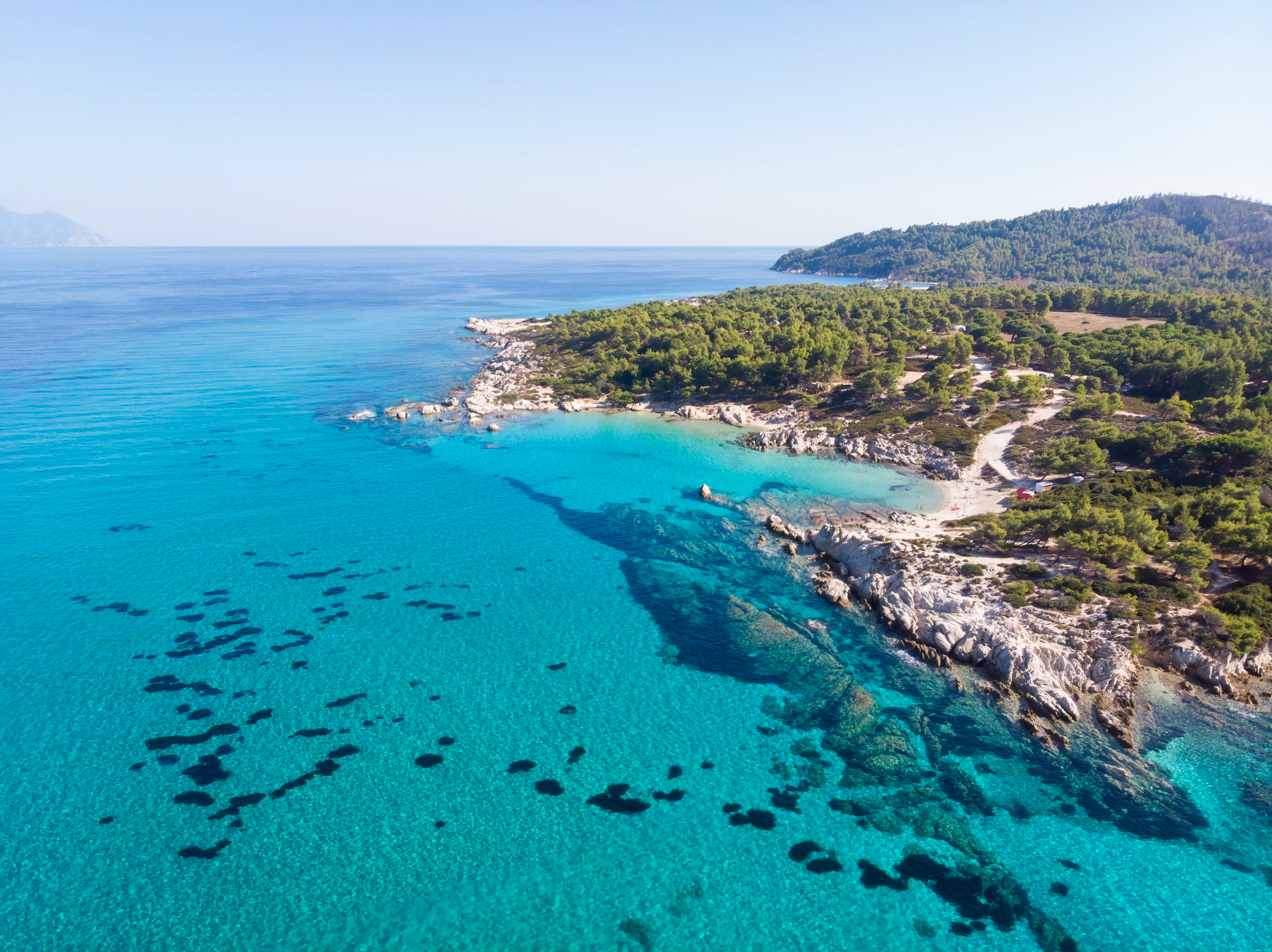Kreta Zachodnia: Największe atrakcje i wczasy w regionie Chania